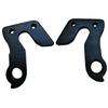MTB Bike Bicycle REAR DERAILLEUR GEAR MECH HANGER/FRAME BRACKET Tail Hook For ORBEA Alma H MX MTB Asphalt Y Comfort MX 40 27/29