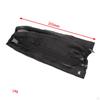 Chassis Dustproof Cover Nylon Heat Dissipation Dust Net with Zippers Universal for MT410.3 1:10