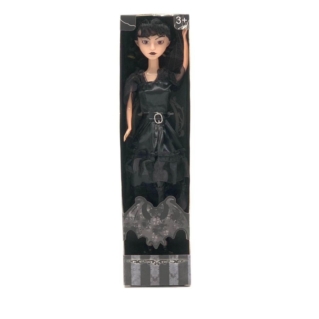 Adams Wednesday Second Generation Doll Toy