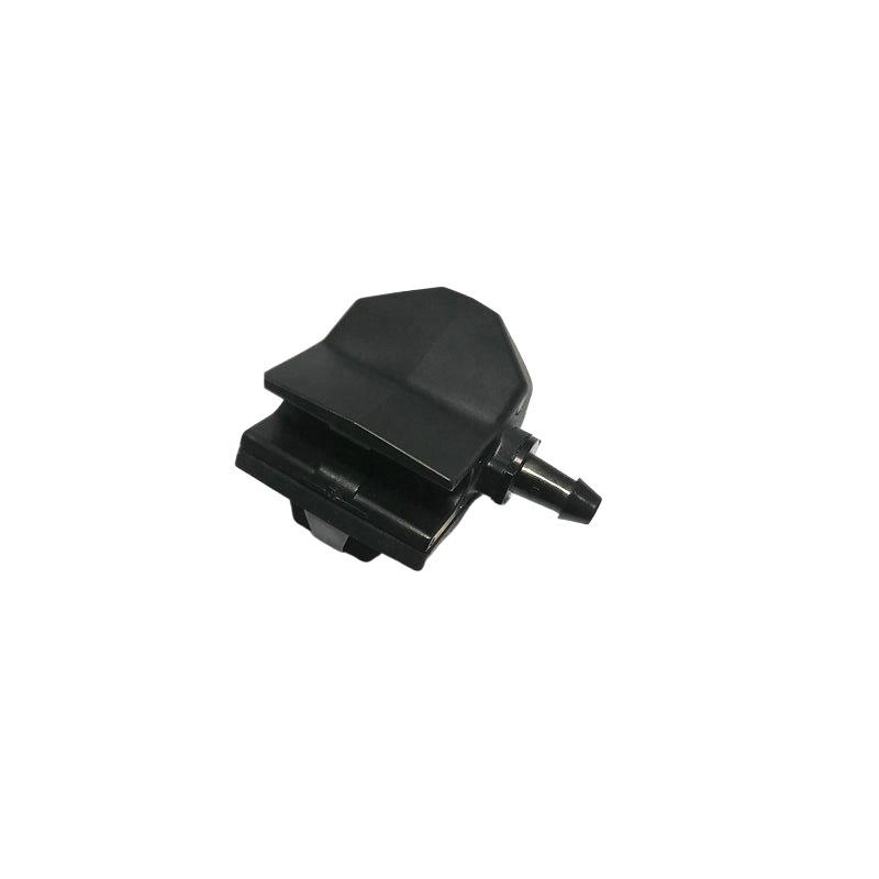 1pc for Nissan NV200 Front Glass Hood Wiper Water Nozzle 1pc left