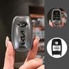 Car Key Case Cover for Kia Sportage K2 KX Rio Sorento K4 Cerato Forte Picanto Stonic Carnival Niro Morning Picanto Elantra Verna