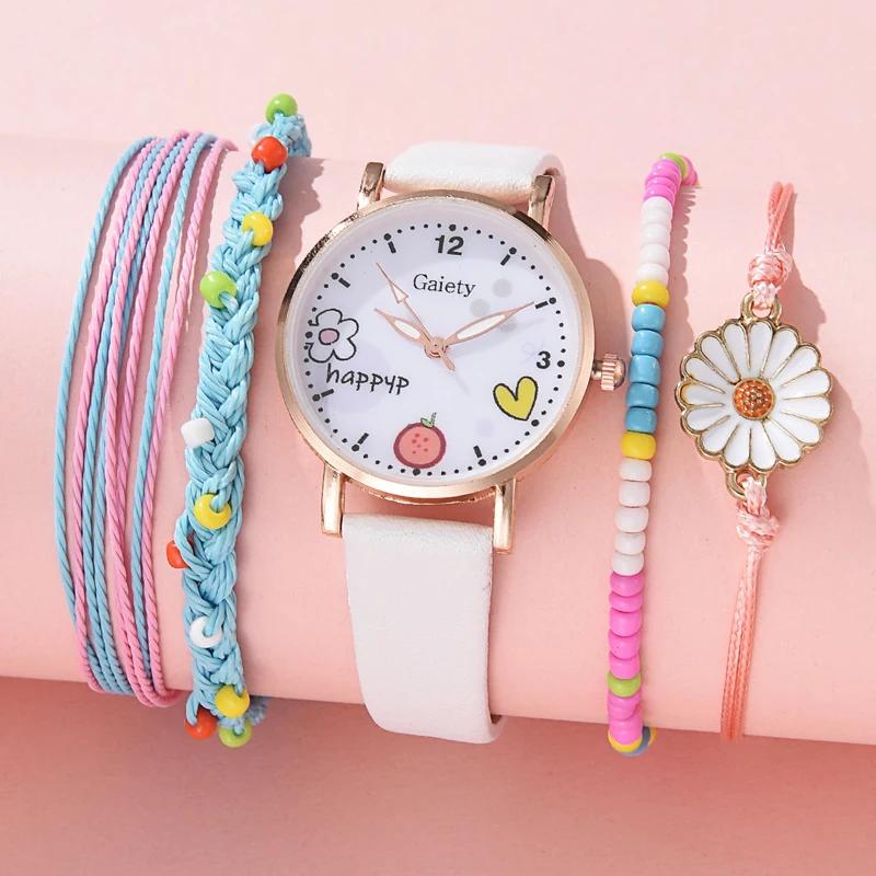 

Роскошные женские часы, модные роскошные элегантные часы из сплава, ремешок из искусственной кожи, наручные часы для женщин, кварцевые часы