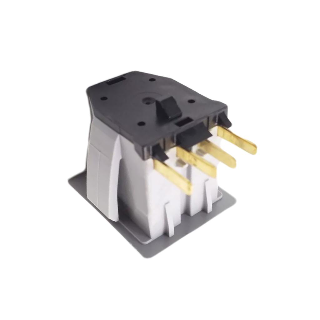 Garden Maintenance Replacement Switch Direct Replacement Lawn Tractor Accessory Plastic Material For Craftsman Mowers