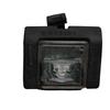 A16P-For EQA EQB EQS X243 -2024 Rear Trunk LED License Plate Light A0009069908 For License Number Plate Light