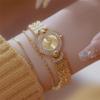 Bee Sister New Fashion Watch for Women Waterproof Wristwatch Woman Elegant Quartz Ladies Watches Luxury Vintage