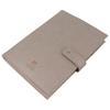 EDiT Planner One Page Per Weekly Vertical A5 Pedile Shiny Beige Cover, Day, Layout, Size, Silhouette, Multi-functional, Marks,