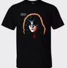 Tricou Popular Nou Eric Carr Bărbați Femei S-234XL