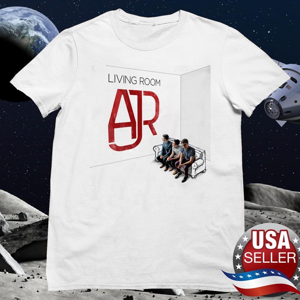 Popular AJR Living Room UnisexUnisex All Size 20D271 Unisex T-Shirt XXXXL