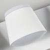 Lamp Modern Minimalist Farmhouse Wall Lantern Mount Sconce for Corridor Porch Stairs Hotel Home
