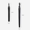 Applicable For Seatpost Diameters PP Plastic Mud Guard Road Bike Mudguard