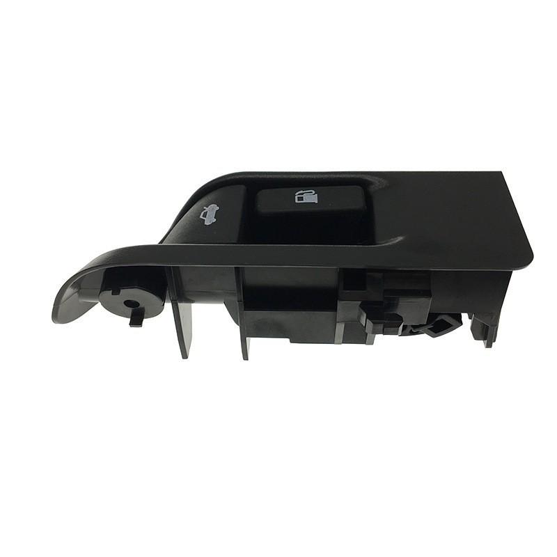 

Camry Corolla Fuel Tank Cap Switch Trunk Release Handle 64606-06100 чорний