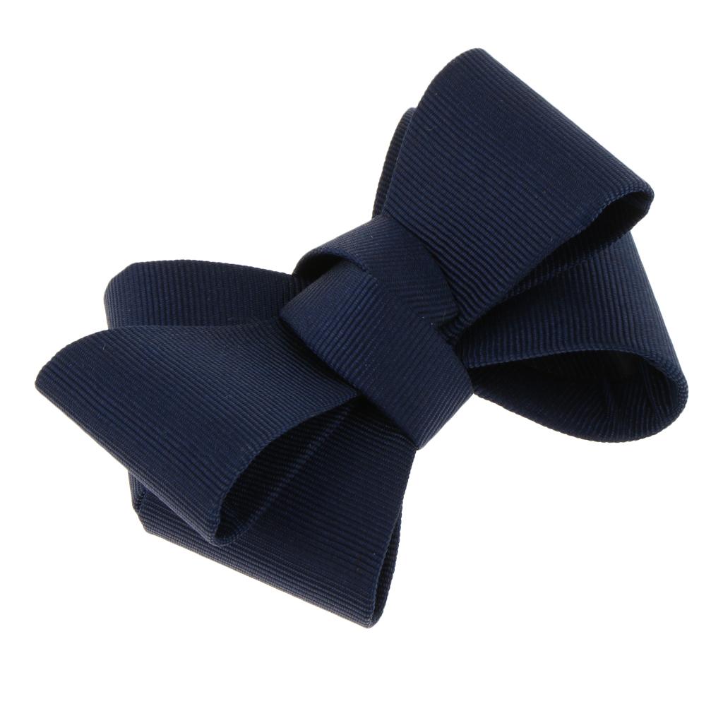 DIY Bowknot Shoe Buckle Removable High Shoe Clips Charms Bridal Wedding