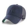 Forty Seven Brand TRUCKER American League Mesh Cap