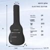AODSK Guitar Bag