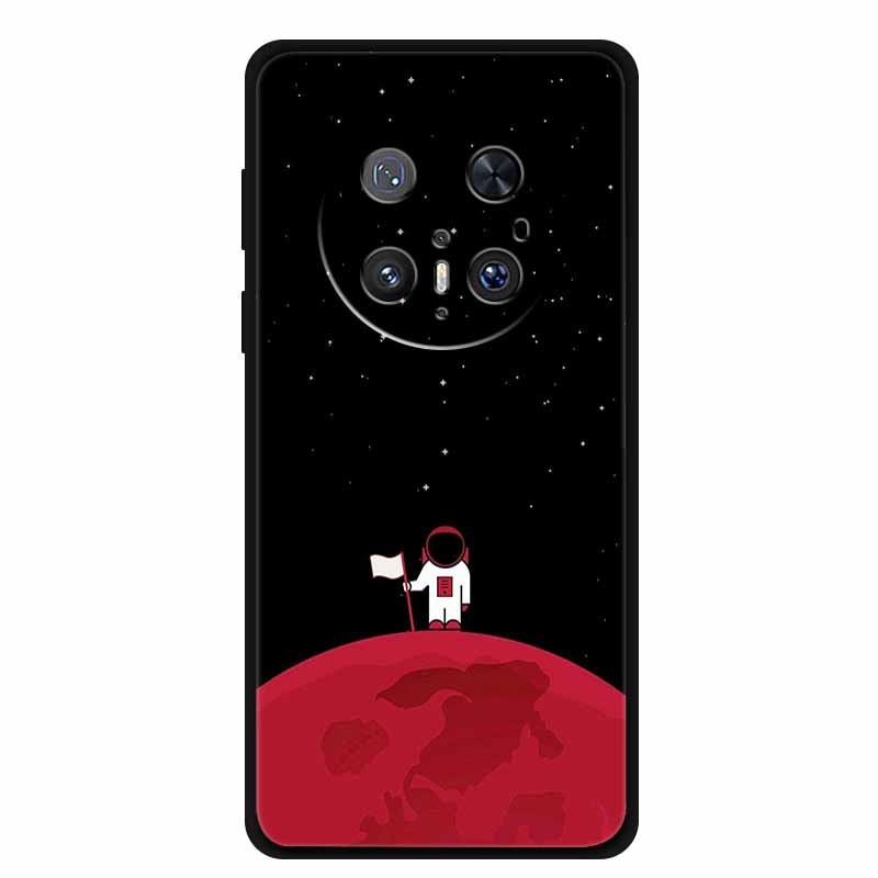 For Huawei Mate 70 Pro Case Luxury TPU Soft Silicone Cover Phone Cases for Huawei Mate70 Pro Protector Bumper Lovely Cute Coque