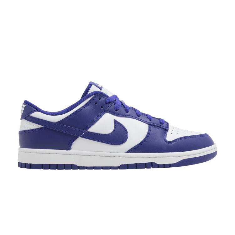 Nike Dunk Low  Concord  42.5