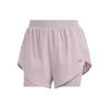 Sports Shorts Women's Light Purple IU1140