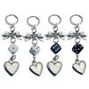 Fashionable Dice Earrings Charm Trendy Ear Pendant Ornament Modern Dice Earrings for the Fashion Forward Crowd