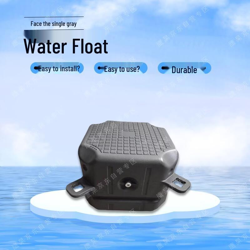 Modular Floating Dock & Pontoon System