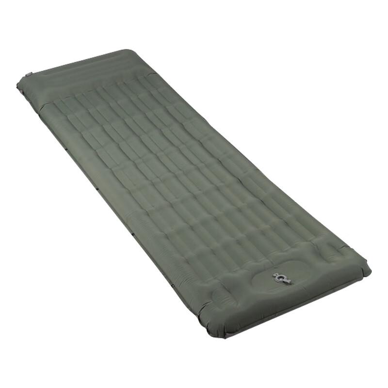 OEING Outdoor Inflatable Sleeping Pad