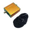 100k-6GHz Full-Band Radio Signal Power Booster 100k-6GHzfull-band Radio Signal Receiver High Linearity Low Noise Signal Booster