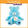 18.8in Care Bears Plush Toy Soft Stuffed Rainbow Bear Kids Birthday Gift Doll