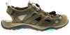 Karrimor Auckland Lady Sandals K1021-Brn