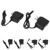 2pcs Glow Plug Igniter Charger Driver for  80101 Glow Plug Igniter Starter Tool Battery Charger
