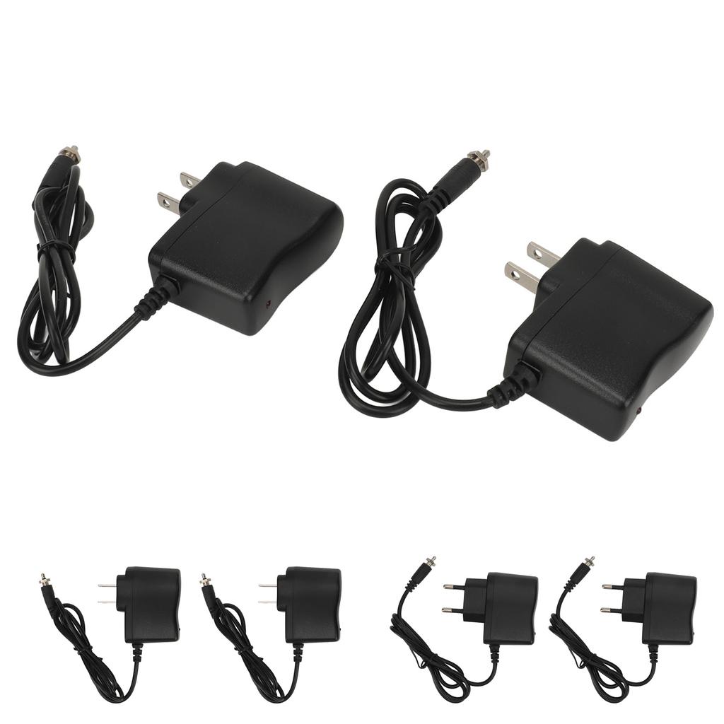 2pcs Glow Plug Igniter Charger Driver for  80101 Glow Plug Igniter Starter Tool Battery Charger