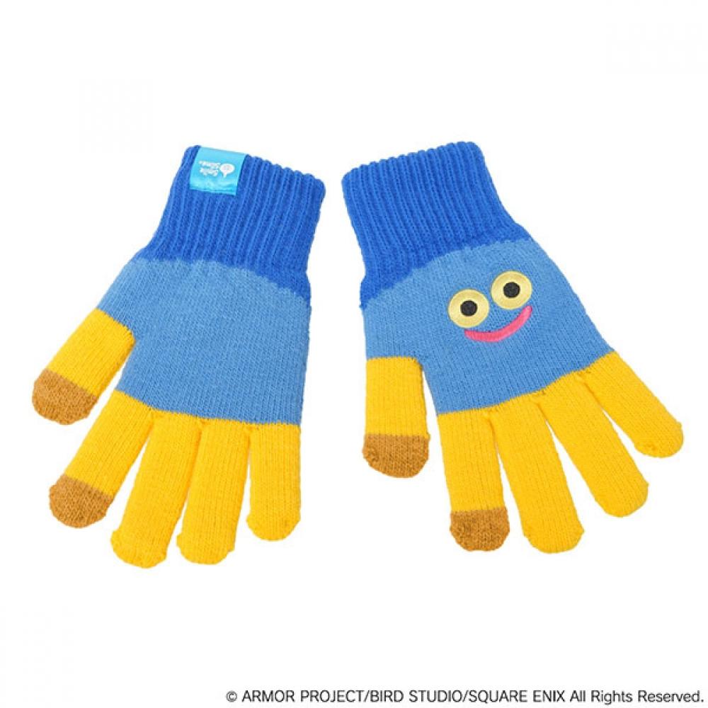 

Dragon Quest Dragon Warrior Dragon Quest Smile Slime Smartphone Tebukuro Hoimi Slime Resale