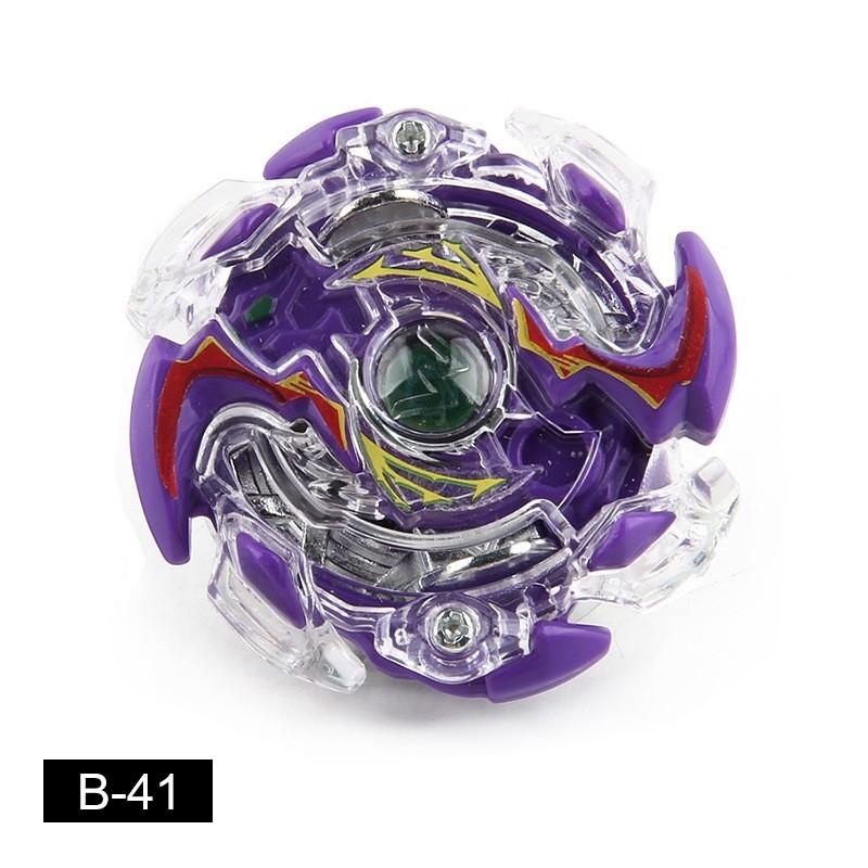 Beyblade Burst Kreisel Spielzeug mit drehendem Design für das Spielzimmer von Kindern