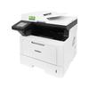 Brother DCP-L5518DN A4 Black & White Laser Multifunction Printer CN plug (adapter included)