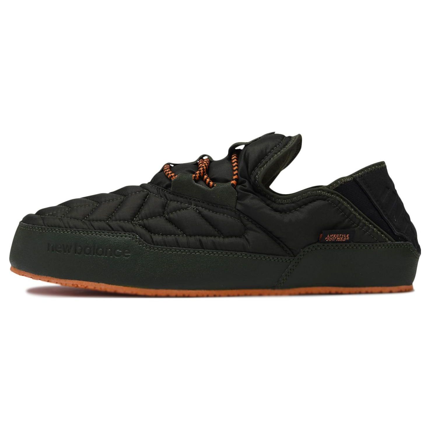 New Balance Unisex CRVN MOC v2 Black SUFMOC2G 40