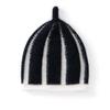 Luxury Kids' Cashmere Color Block Knit Beanie – Autumn/Winter Bestseller