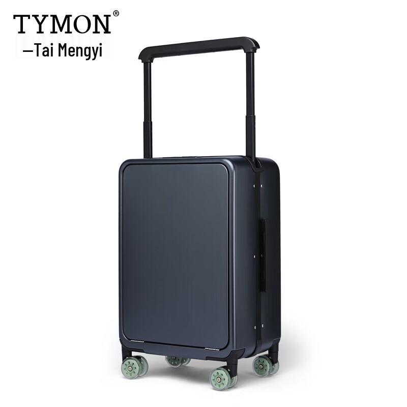Tymon Aurora T62 Hard-Shell Spinner Luggage