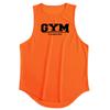 Muscleguys Men's Running Vests Summer Gym Warriors Tank Tops Fitness Clothing Quick-drying Loose Bodybuilding Basketball Sleeveless Shirts