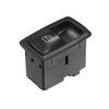 X Autohaux Passenger Side Power Window Switch for Mercedes-Benz ML320 ML350 No.2518200510