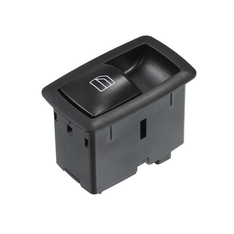 X Autohaux Passenger Side Power Window Switch for Mercedes-Benz ML320 ML350 No.2518200510