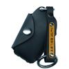 [NONINA] Genuine Leather Key Case Made In Japan Oil Leather