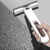 Mini Mini Squeeze Mop Strong Water Absorption Sponge Mop Portable Portable Cleaning Mop  Screen