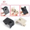 For Toyota Camry Car Rear Child Seat Fixing ISOFix Cover Hook ISOFIX Cover Child Restraint For Toyota Avalon 73717-07010