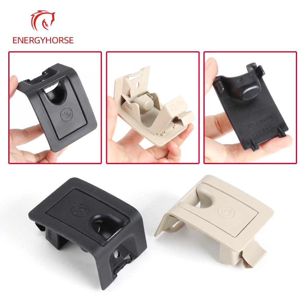 For Toyota Camry Car Rear Child Seat Fixing ISOFix Cover Hook ISOFIX Cover Child Restraint For Toyota Avalon 73717-07010
