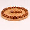 Wooden Table Set for Adults, Toys