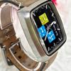 Used [Rare / Working Item] Paul Smith Watch Square Chronograph 0510 Current Item