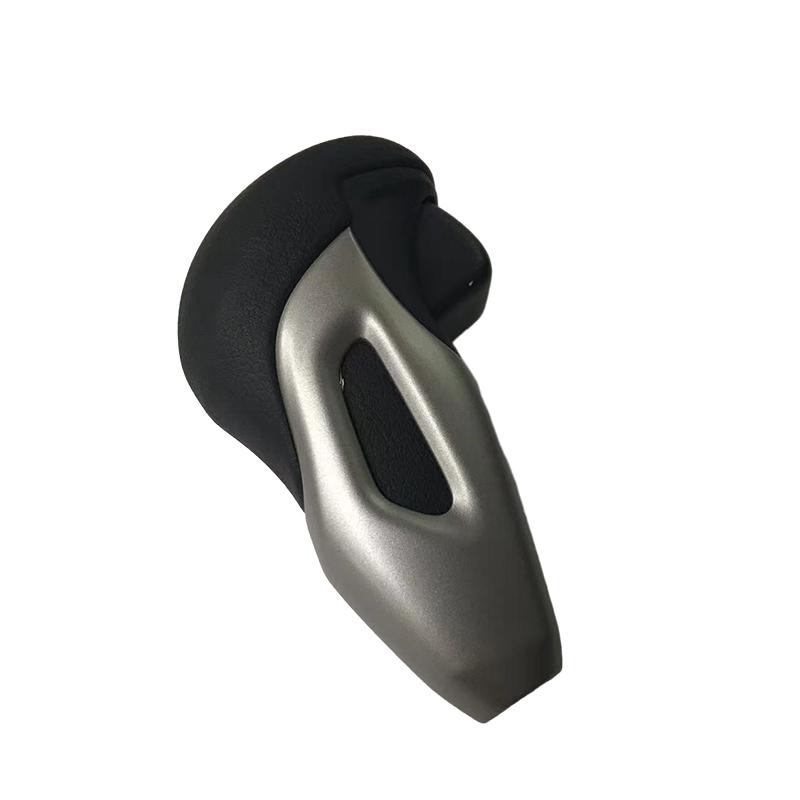 Automatic Gear Shift Knob Lever Shifter Handle Sleeve Replacement Fit for Honda Civic EX,Hybrid,Hybrid-L 2012 Interior Modification Repair
