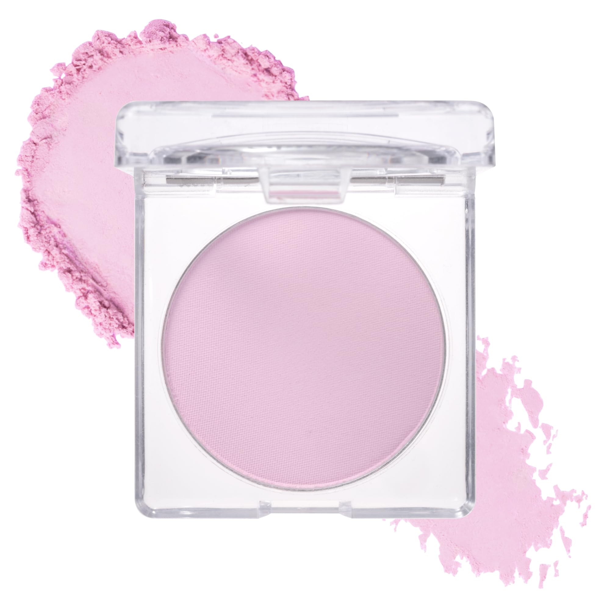 

CipiCipi Poreless Cheek 02 Swan Cheek Matte Cheek Лаванда/Пудра