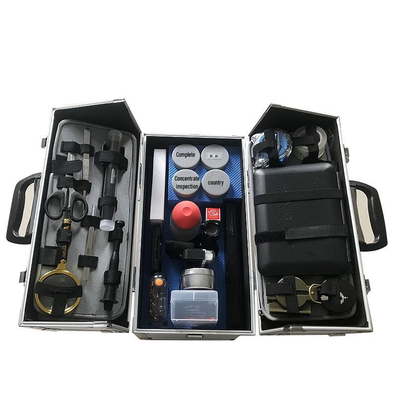 Bafang Yiyuan HXLK-I Vertical Trace Investigation Kit