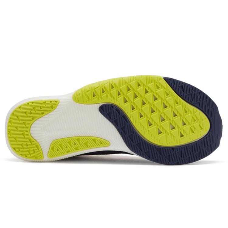 New Balance FuelCell Rebel V2 'Night Tide Light Mango' Women's