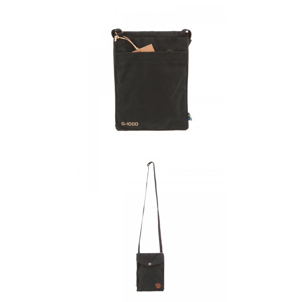 Fjellaven 24221 550 Pocket Crossbody Bag