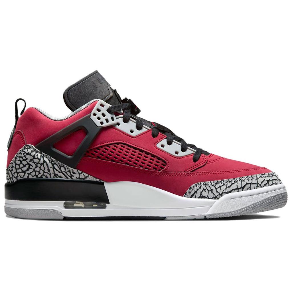 Jordan Spizike Low Toro FQ1759-600